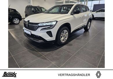 Renault Austral, 2024