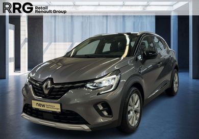 Renault Captur, 2022