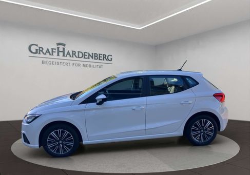 Seat Ibiza, 2024 2