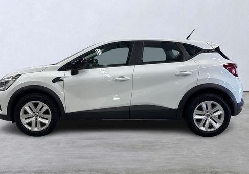 Renault Captur, 2024
