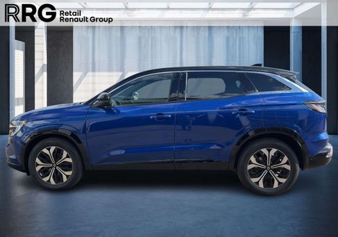 Renault Austral, 2025 2