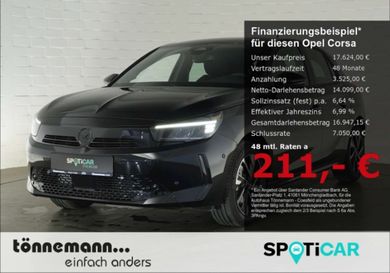 Opel Corsa, 2025