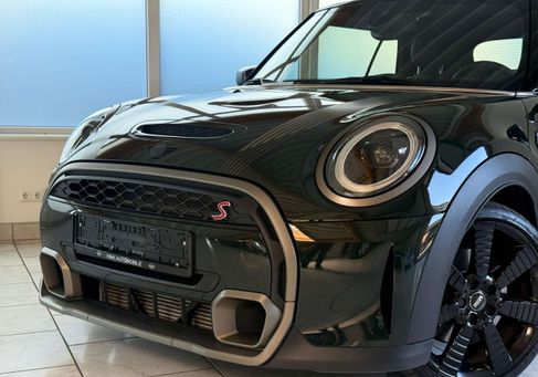 MINI Cooper S Cabrio, 2023