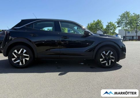 Opel Mokka, 2024 3