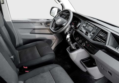 Volkswagen T6 Transporter, 2022