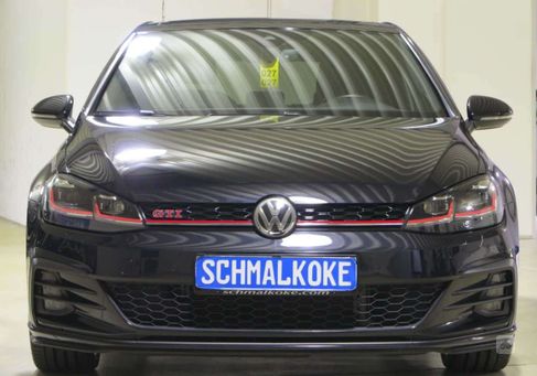 Volkswagen Golf, 2019