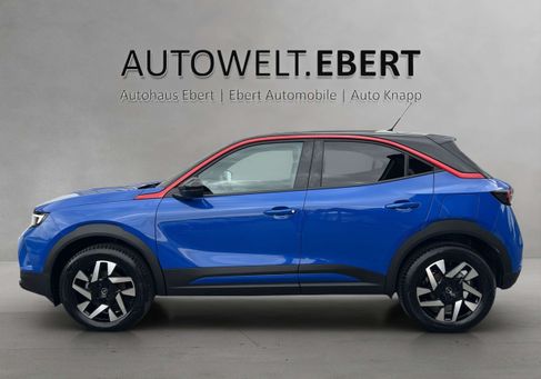 Opel Mokka, 2024 2