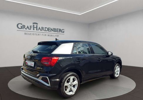 Audi Q2, 2024