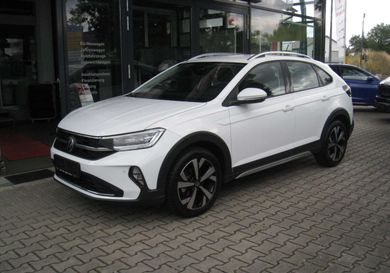 Volkswagen Taigo, 2023