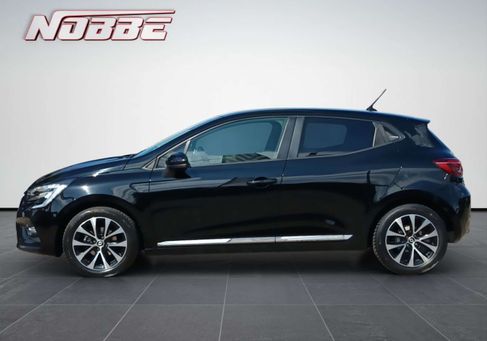 Renault Clio, 2022