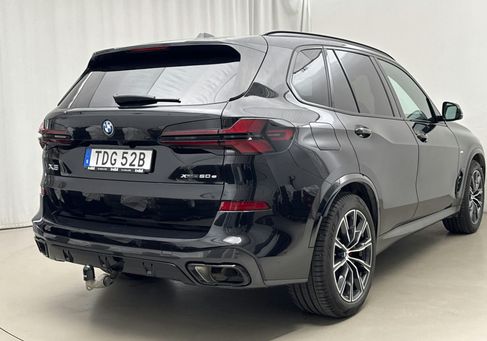 BMW X5, 2024