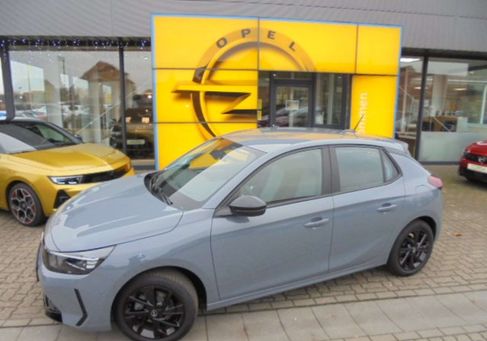 Opel Corsa, 2024 2