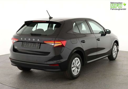 Skoda Fabia, 2026