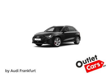 Audi A3, 2023