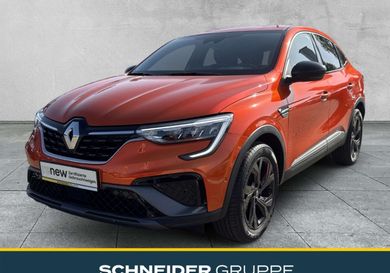 Renault Arkana, 2023
