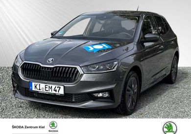 Skoda Fabia, 2026