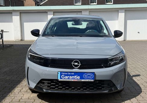 Opel Corsa, 2024 2