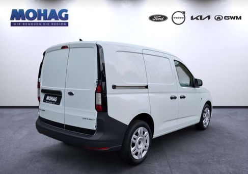 Ford Transit Connect, 2024