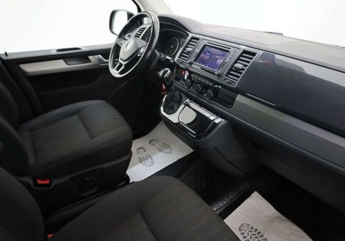 Volkswagen T6 Multivan, 2019