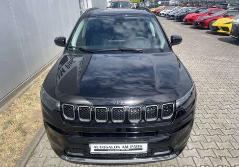 Jeep Compass, 2022 2