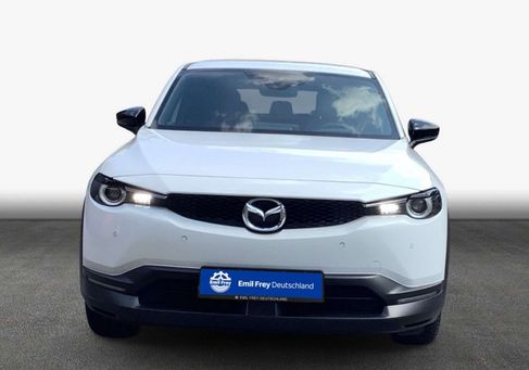 Mazda MX-30, 2023 3