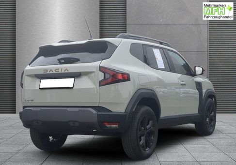 Dacia Duster, 2026 2