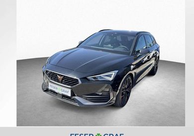 Cupra Leon, 2023