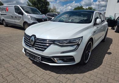 Renault Talisman, 2020