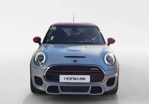 MINI John Cooper Works, 2017