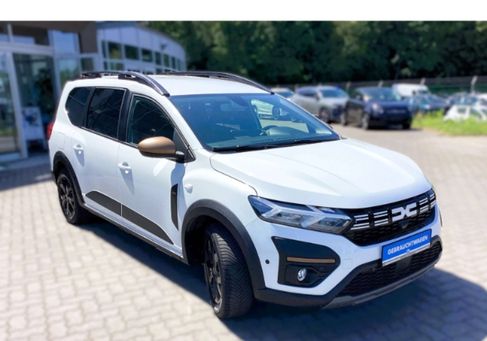 Dacia Jogger, 2023 3