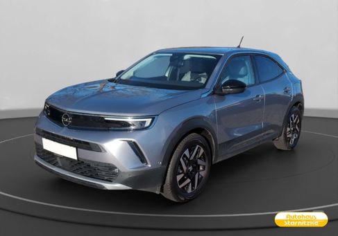 Opel, 2022