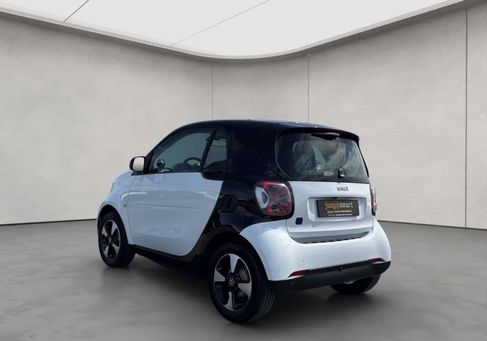 Smart ForTwo, 2024