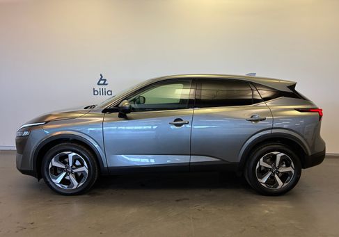 Nissan Qashqai, 2023 3