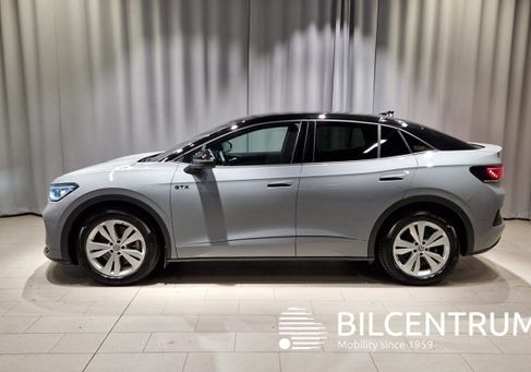 Volkswagen ID.5, 2023