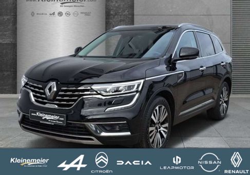 Renault Koleos, 2022