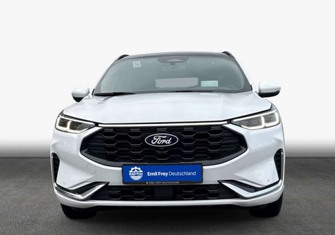 Ford Kuga, 2024