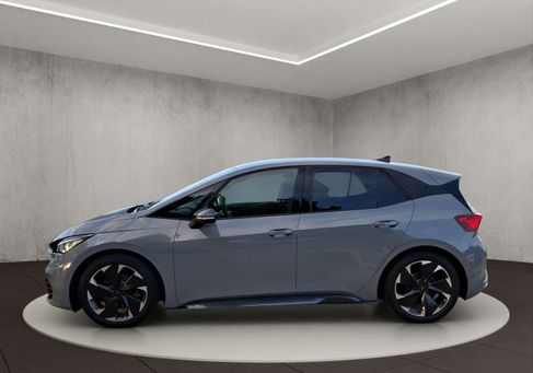 Cupra Born, 2023 2