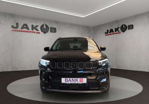 Jeep Compass, 2022 3