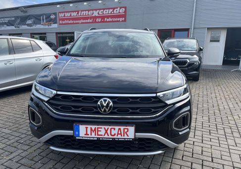 Volkswagen T-Roc, 2023