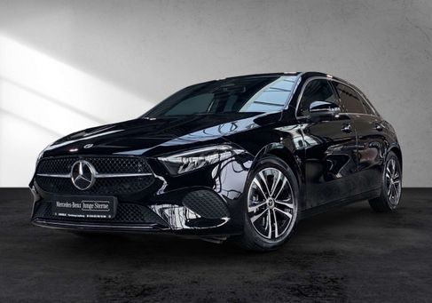 Mercedes-Benz A 180, 2024