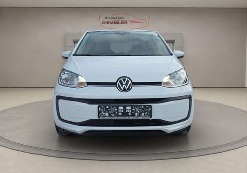 Volkswagen up!, 2023