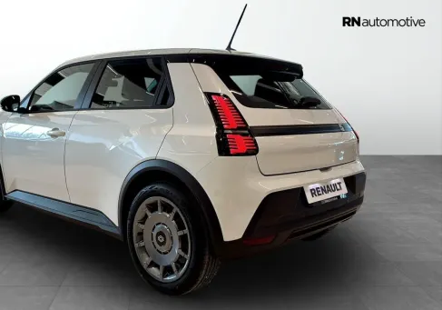 Renault, 2027 3
