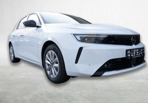 Opel Astra, 2023