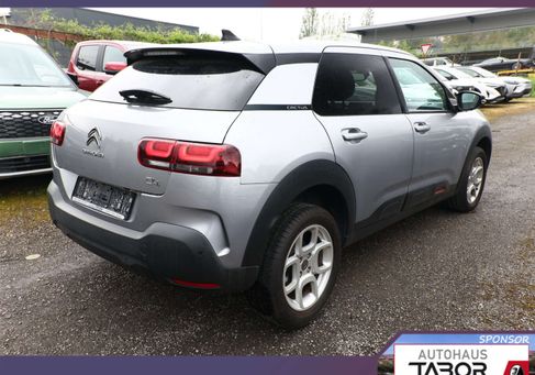 Citroën C4 Cactus, 2018 3