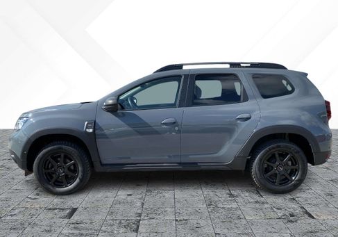 Dacia Duster, 2023