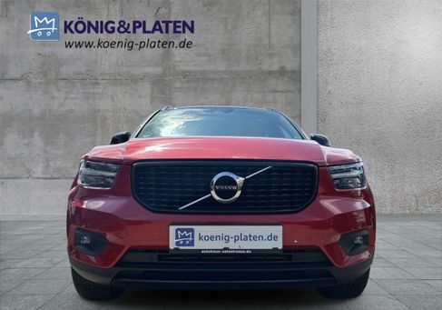 Volvo XC40, 2020 2