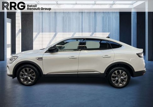 Renault Arkana, 2025