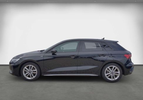 Audi A3, 2026 3