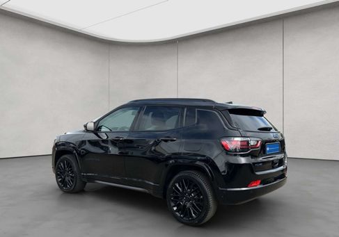 Jeep Compass, 2022 3
