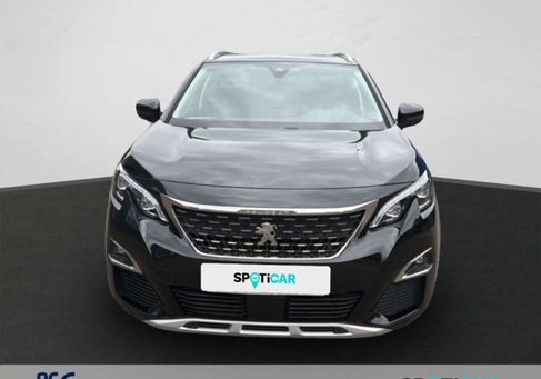 Peugeot 5008, 2019